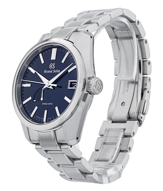 Grand Seiko Heritage Collection SBGA375 Image 2